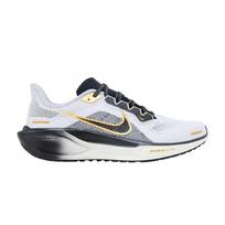 Nike Air Zoom Pegasus 41 Premium Baltas Juodas Metalinis Auksas 44.5