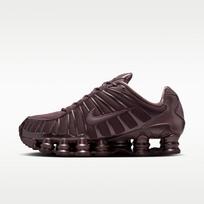 Nike Shox TL Tattoo Black (Women's) 36