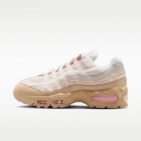 Nike Air Max 95 OG Big Bubble Linen (Women's) 38.5