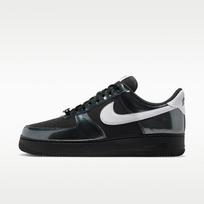 Nike Air Force 1 Low '07 LV8 Glam Rock Juoda Balta 40.5