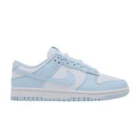 Nike Dunk Low Next Nature White Blue Tint (Women's) 35.5