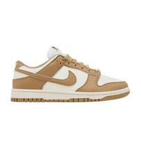 Nike Dunk Low Next Nature Sail Parachute Beige (Women's) 39 white