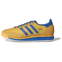 adidas SL 72 RS Utility Yellow Bright Royal 36.5