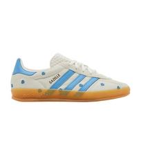 adidas Gazelle Indoor Šviesiai Mėlyna Gėlėta (Moteriškas) 37