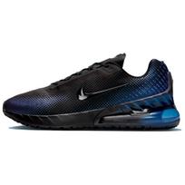 Nike Air Max Phoenix SE Juoda Gili Karališka Mėlyna 44