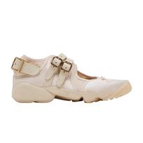Nike Air Rift Pearl White Buckle Strap (Women's) 38