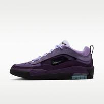 Nike Air Max Ishod Wair SB 'Grand Purple' 44.5 white