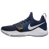 Nike PG 1 The Bait (2026) 40 black