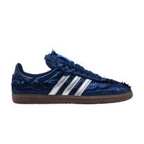 adidas Samba OG Caroline Hu Satin Dark Blue 40
