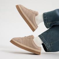 adidas Campus 00s Žieminiai žemi Magiški smėlio spalvos (Moteriškas) 36