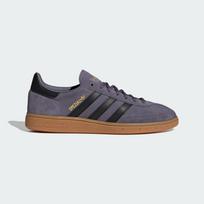 adidas Handball Spezial 'Purple Black Gum' 35.5