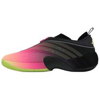 adidas D.O.N. Issue #7 Camp 40.5 pink