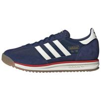 adidas SL 72 RS Dark Blue Off White Red 38.5