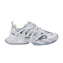 adidas XLG Runner Deluxe Pilka 38