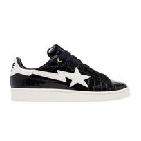 adidas Campus 00s Bape World Cup Pack Black White 44