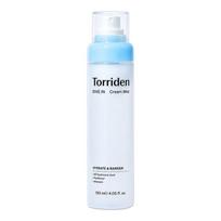 [Torriden] DIVE-IN žemos molekulinės masės hialurono rūgšties kremas-purškiklis 120 ml