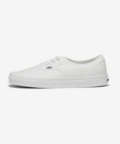 Vans Authentic   True White   Vn000ee3w001 215