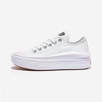 Converse Chuck Taylor All Star Move Oaks White White White 220