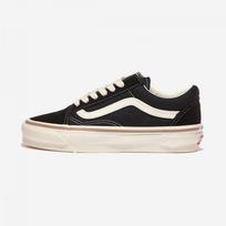 Vans Old School 36   Black Marshmallow Vn000ct91kp Black Marshmallow 220