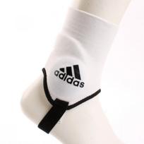 Adidas Futbolo kulkšnies apsauga blauzdos apsauga Futsal 651879 Kulkšnies įtvaras