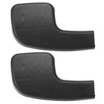 Priekinio stiklo valytuvo svirties dangtelis, tinkantis BMW 3 serijai E90 E92 E93 M3 325i 328i 330i 335i 61617138990