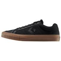 Converse Sport Casual Black Gum Unisex Sneakers A15109C 40.5