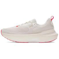 Under Armour Infinite Elite 2 Comfortable Soft Breathable Casual Running Shoes Men Sneaker Beige 3028169-110 42