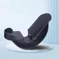 Achilles Tendon Calf Stretcher and Balance Board for Yoga & Rehabilitation