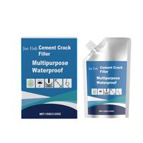 120ML vidaus/lauko cemento valiklis tirpdo cemento dulkes ant plytelių, betono grindų valiklis, stiprios dėmės ant plytelių, tinka 100g boxed