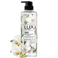 LUX Freesia & Tea Tree Essential Oil Shower Gel