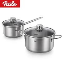 Fissler Harmony Stainless Steel Cookware Set