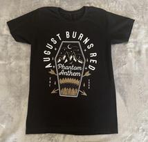 August Burns Red Phantom Anthem Shirt Unisex Concert S to 5XL SG783 Unisex T-Shirt M