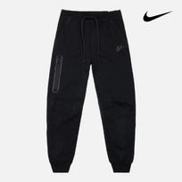 Nike Women S Tech Fleece Training Jogger Cw4293 010 65S