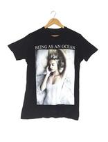 Being As An Ocean band T-Shirt Cotton Unisex Classic Collection S-5XL M734 Unisex T-Shirt S