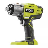 Cordless Impact Wrench R18Iw3-0 18V 0*Ah One+ - Tt5133002436