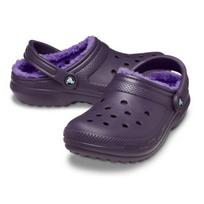 Crocs Unisex Classic Lined Clog 203591 5as Crocs Šlepetės Batai Gibbitz Kasdieniai Batai... M9W11(270)