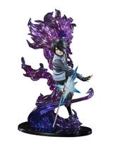 TAMASHII NATIONS Figuarts ZERO NARUTO Uchiha Sasuke Kizuna Relation 240mm Complete Figure -BORUTO- Approx. Pre-painted