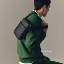 LacoSte 2026 Men S claSSic Camera Bag Nh4422h56g000