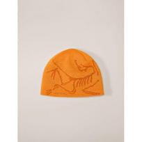 Arc'teryx Bird Head Toque Kepurė Mėlyna Merinosų Vilnos Megzta Žieminė Kepurė Unisex Mėlyna tamsiai mėlyna spalva