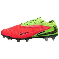 Nike Phantom 6 Low Elite FG Erling Haaland Unisex futbolo bateliai Žali Karšto Punch Žali-Strike HQ2332-603 41