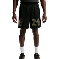 Nike Kobe Bryant Patogūs Minkšti Elastingi Krepšinio Šortai Vyriški šortai IF4940-010 L