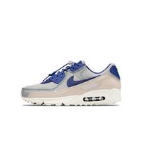 Nike Air Max 90 Coconut Milk Deep Royal Blue EU 45.5