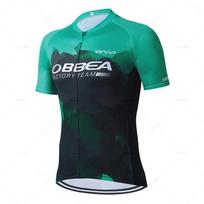 Summer Breathable Bike Clothing MTB Clothes Bicycle Bib Pants Race Sportswear Ropa Maillot Ciclismo 2026 Summer Breathable Cycling Suit Set XS