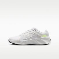 Nike Metro Tek Baltas Metalinis Summit Baltas (GS) 37.5