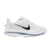 Nike Air Zoom Pegasus Premium White Metallic Silver (Women's) 38.5