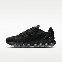 Nike Air Max Dn8 Oda Juodas Suedas 43 black