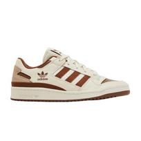 adidas Forum Low CL Cream White Preloved Brown 36