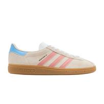 adidas Munchen 24 Wonder Clay Pusiau Mėlynas Burst 38.5 beige