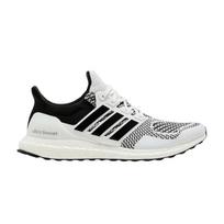 adidas Ultra Boost 1.0 Cloud White Core Black Iron Metallic 40