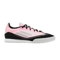 adidas F50 Freestyle Messi Light Pink Silver Metallic Core Black 45